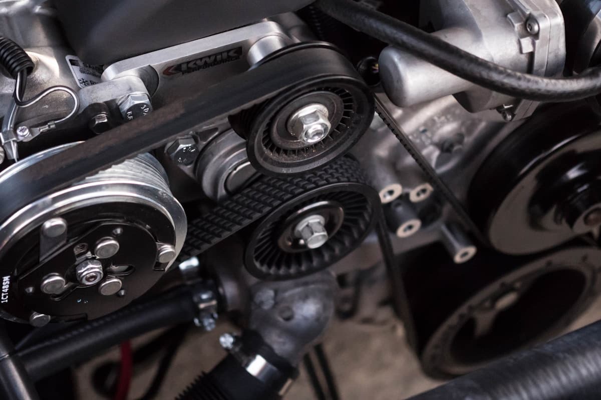 Автосервіс та Електрики